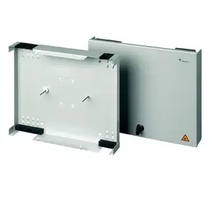 Electrical distribution board Telegärtner H02050A0008