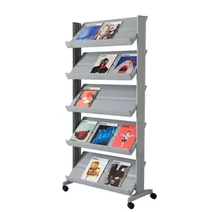 Magazine rack PaperFlow K502555