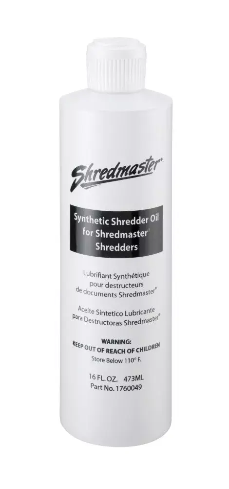 Eļļa eļļošanai Rexel Rexel Shredder Oil Photo 2