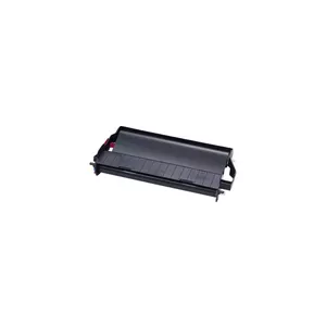 Fax cartridge Brother PC70 — black, 140 pages, compatible with FAXT72/74/76/78/7 Plus/92/94/96/98