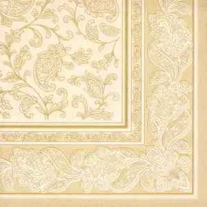 Paper napkins Papstar 11681