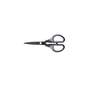 Office scissors Maul 7690690 Straight cut Black Grey