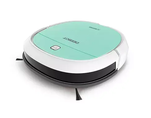 Робот-пылесос Ecovacs DEEBOT Mini Photo 3