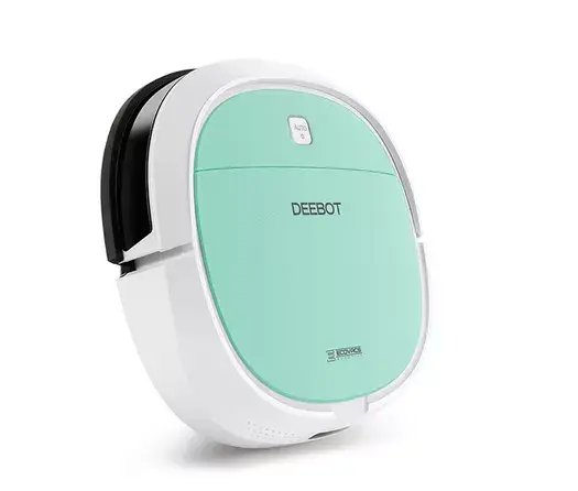 Робот-пылесос Ecovacs DEEBOT Mini Photo 4