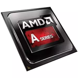 Processor HP AMD A10-5800B, Socket FM2, 3.38 GHz, 4 cores, 4 MB L2, integrated AMD Radeon HD 7660D