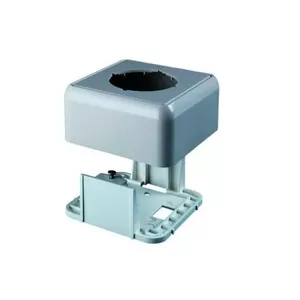 Монтажный комплект Telegärtner H02000C0060 Белый