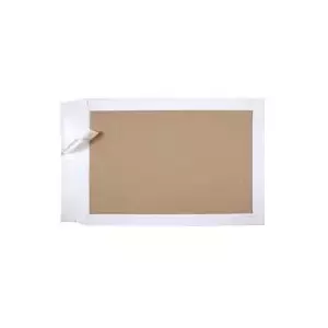 Wall pockets B4 MAILmedia 80011658 — paper back document holder for B4 sheets
