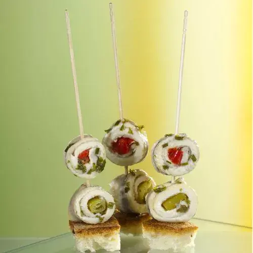Skewer Papstar 81097 Photo 2
