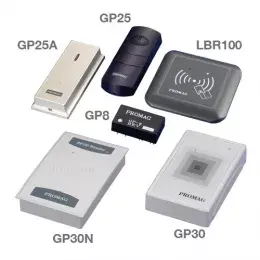 RFID считыватель Promag GP20 125 kHz EM4102 Photo 1