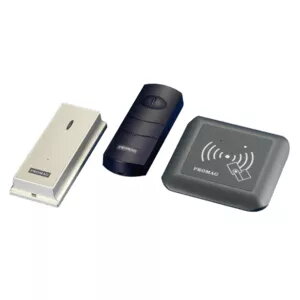 Barcode Scanners