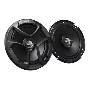 JVC CS-J620 automašīnu skaļrunis Apaļš 2 joslu 300 W