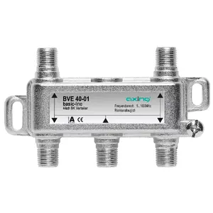 Cable splitter Axing BVE040011