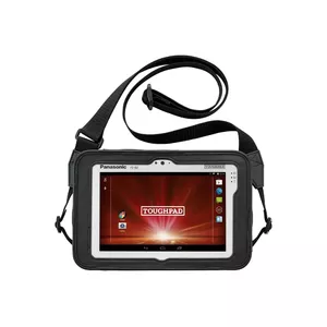 Strap Panasonic FZ-VNSM12U Tablet Black