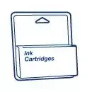 Ink cartridge Epson Singlepack Photo Black T563100 220 ml, dye-based photo black