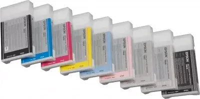 Epson Singlepack Photo Black T563100 ink cartridge Photo 3