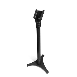 Tablet Floor Stand Compulocks VESA Portable Black 147B