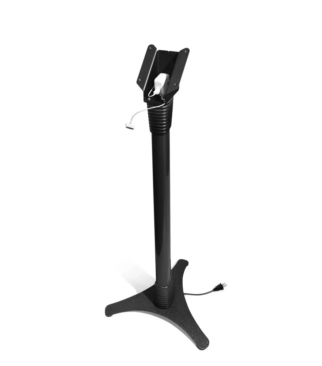 Подставка для планшета Compulocks VESA Portable Black 147B Photo 2