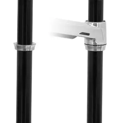 Pole Collar Ergotron LX 97-844 Photo 2