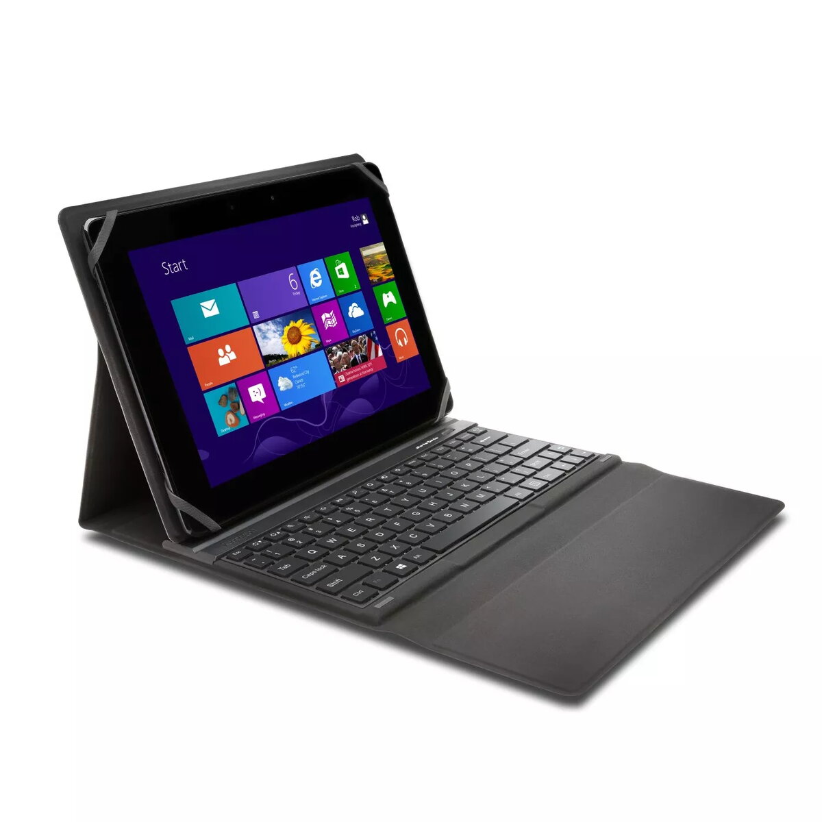 Tablet Keyboards