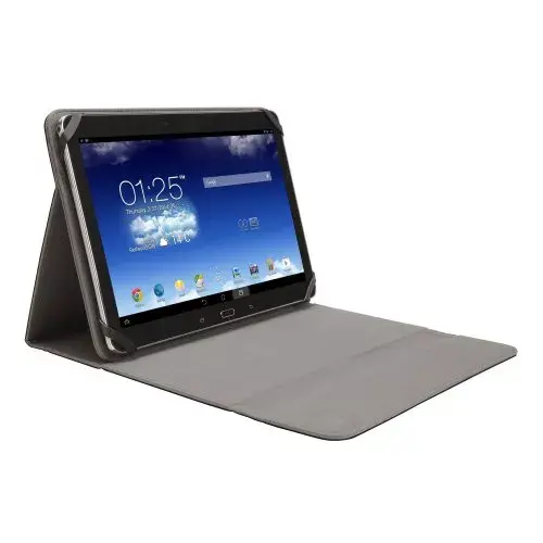 Keyboard Case KeyFolio Fit Photo 2