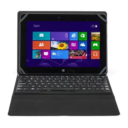 Keyboard Case KeyFolio Fit Photo 10