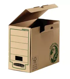 Transfer File Fellowes Bankers Box Earth Series Photo 2