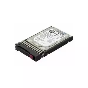 HP MSA 1TB 6G SAS 7.2K 2.5'' SFF Hard Drive