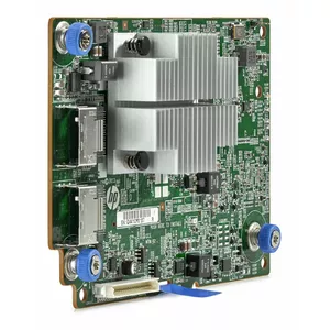 Hewlett Packard Enterprise H240ar Smart HBA - efficient and reliable HBA solution