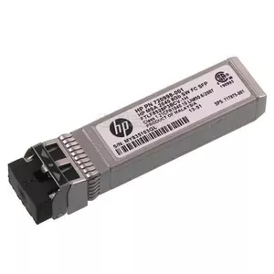 SFP transceiver module HPE MSA 2040 8Gb SW FC