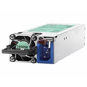 Hewlett Packard Enterprise 1400W FS Plat Pl Ht Plg Pwr