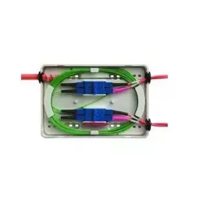Patch Panel Accessory Telegärtner H02050A0105