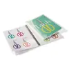 Laminējošās mapes GBC Organise 2x125 Micron Gloss A4+ Photo 7