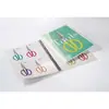 Laminējošās mapes GBC Organise 2x125 Micron Gloss A4+ Photo 8