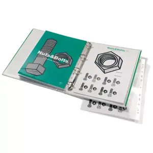 GBC Organise Laminēšanas kabatiņas A4+ Spīdīgas 2x75 Mikroni 25 gab. Caurspīdīgas