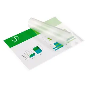 Document Laminating Pouches GBC A3 2x80 Micron Gloss (100)