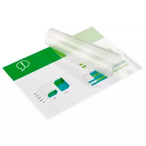 Document Laminating Pouches GBC A7 2x125 Micron Gloss