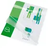 Document Laminating Pouches GBC A7 2x125 Micron Gloss Photo 2
