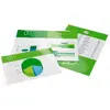 Document Laminating Pouches GBC A7 2x125 Micron Gloss Photo 4
