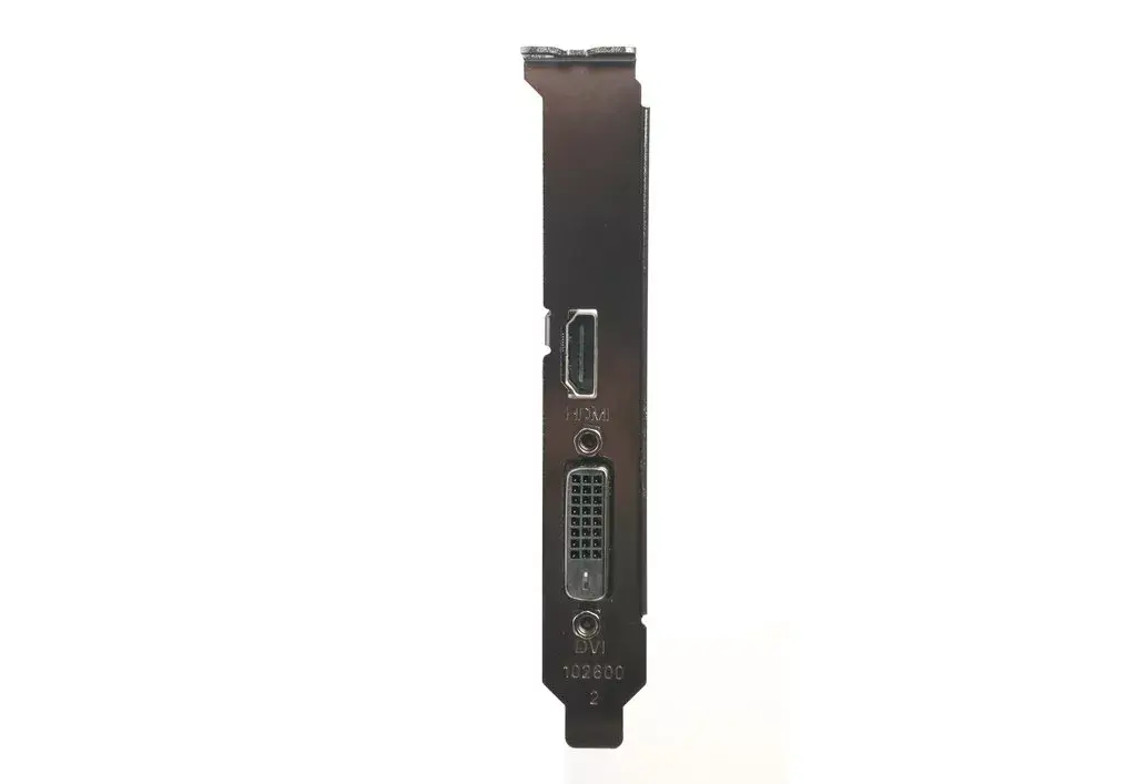 Видеокарта Zotac ZT-P10300A-10L Photo 3
