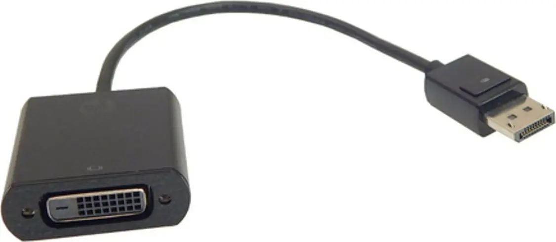 Video Cable Adapter HP 752660-001 Photo 2