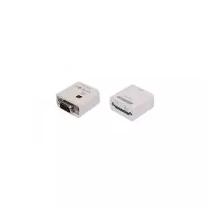 Serial Adapter Exsys EX-47905 — RS-232 (9-pin) to RS-422/RS-485 (5-pin)