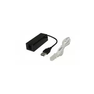 Fax modem Exsys EX-1611-4 56K USB 1.1 V.92 V.34