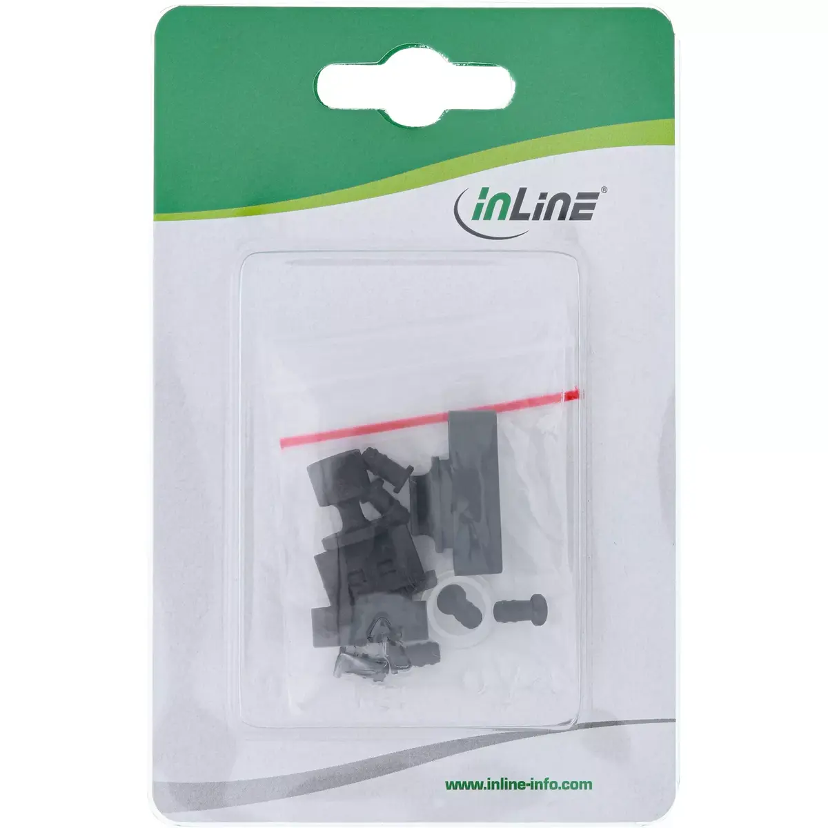 PC/Server Dust Cover InLine 59941H Photo 2