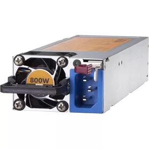 Barošanas bloks HPE 800W Flex Slot Titanium hot-plug