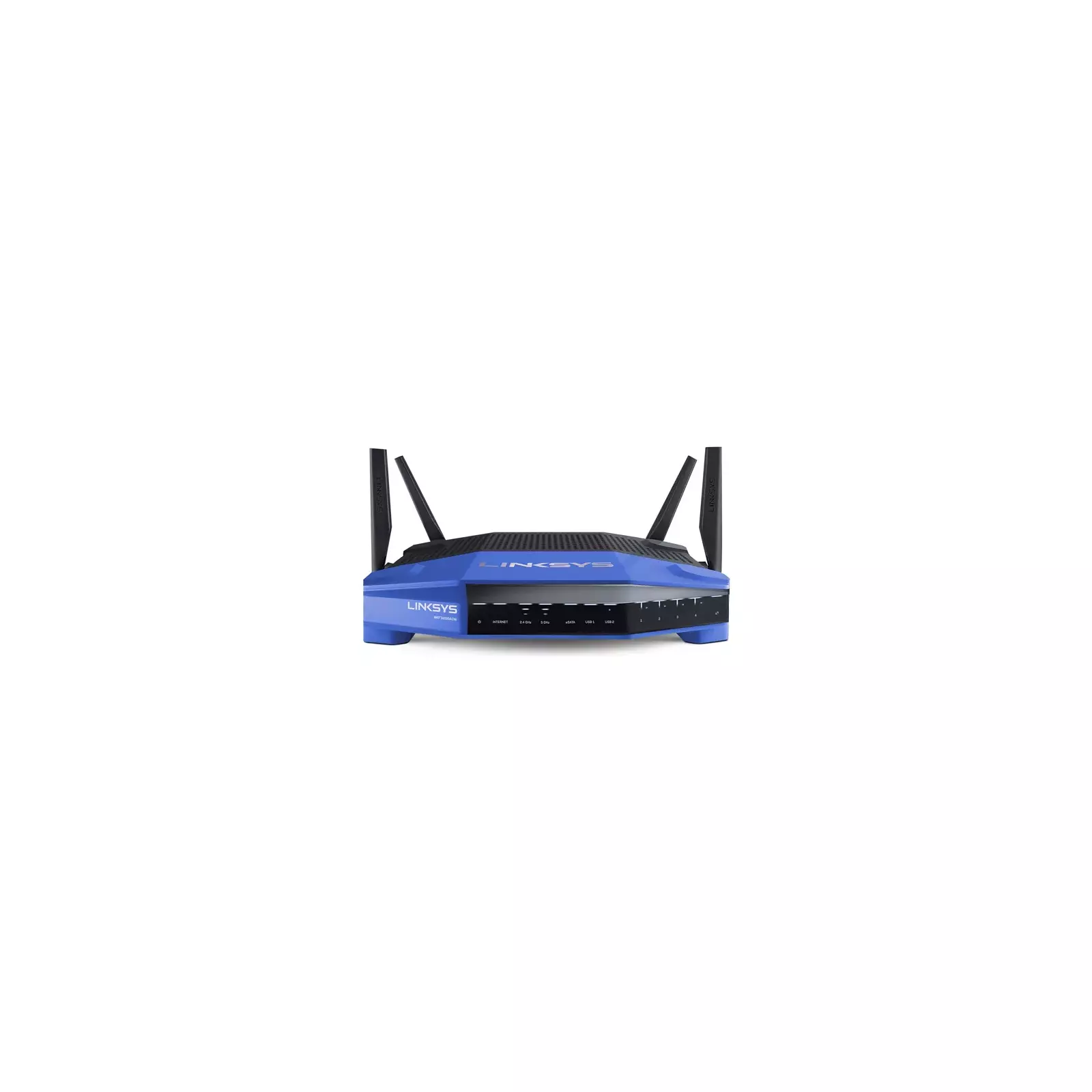 LINKSYS WRT3200ACM-EU Photo 1