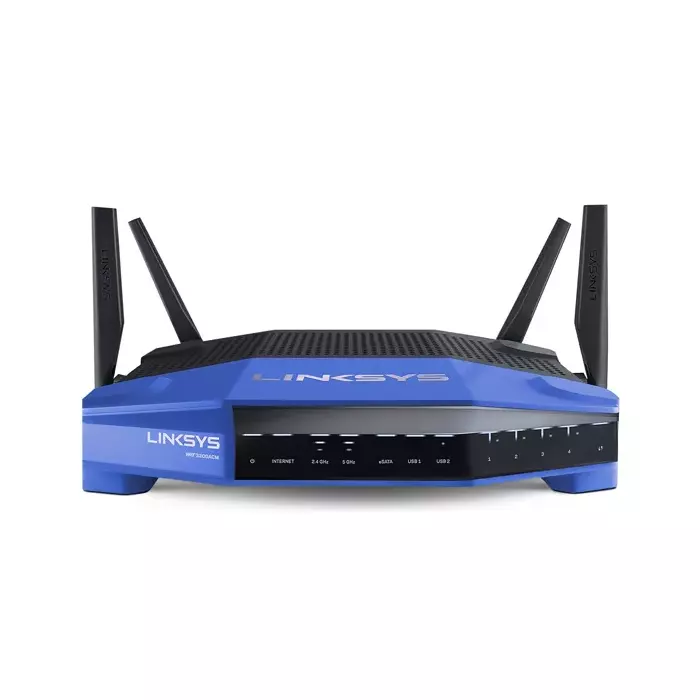 LINKSYS WRT3200ACM-EU Photo 1