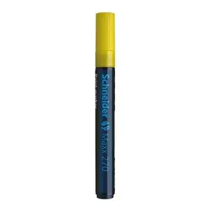 Writing Instrument Schneider Schreibgeräte Maxx 270 Yellow