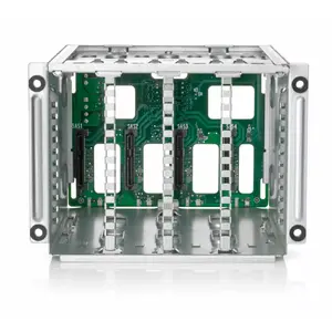 HDD korpuss HP priekš Hewlett Packard Enterprise ProLiant ML350 G9 SFF, 8‑bay cietā diska modulis