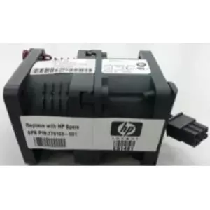 Ventilatora modulis HP Enterprise 779103-001-RFB — servera dzesēšanas bloks