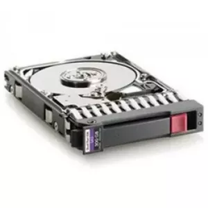 Internal Hard Drive HP 600GB 2.5" SAS 10000RPM 787646-001